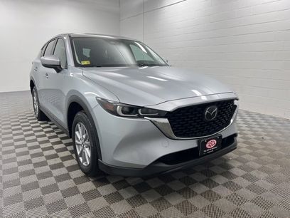Used 2023 MAZDA CX-5 AWD 2.5 S w/ Preferred Package