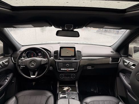 Used 2017 Mercedes-Benz GLE 350 4MATIC w/ Premium 1 Package image 22