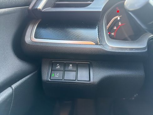 Used 2021 Honda Civic Sport image 15