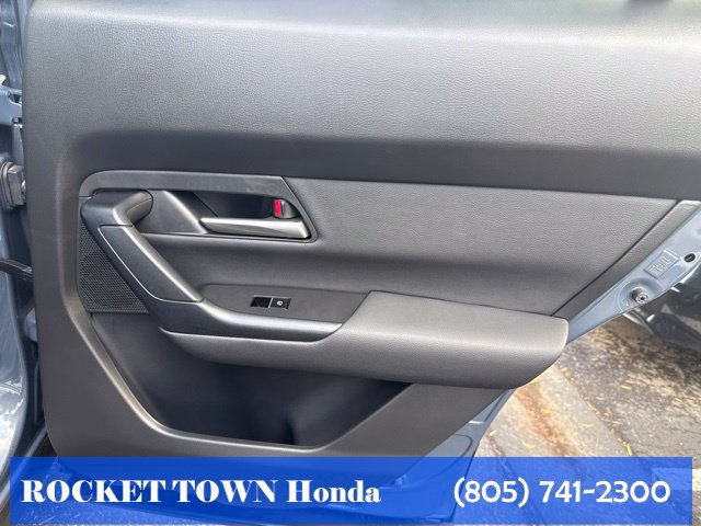 Used 2026 MAZDA CX-50 AWD 2.5 Hybrid w/ Cargo Package image 10