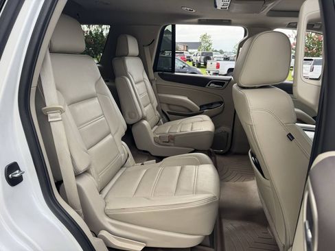 Used 2018 GMC Yukon Denali w/ Open Road Package RWD image 15