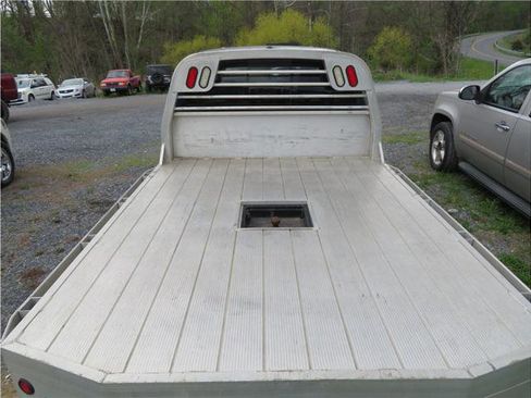 Used 2007 Dodge Ram 2500 Truck SLT image 3