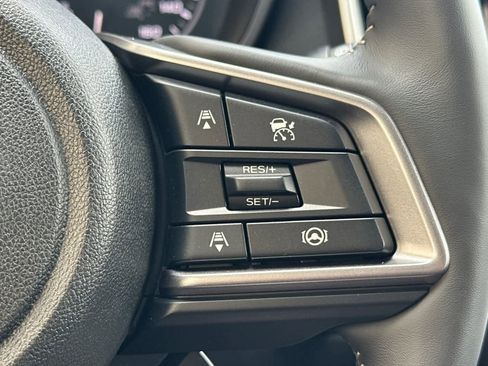 New 2025 Subaru Ascent Touring w/ Popular Package #2 image 26