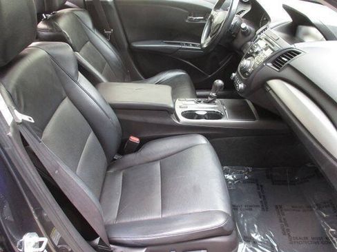 Used 2013 Acura RDX FWD w/ Technology Package image 9