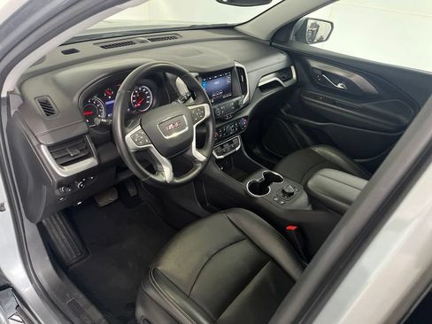 Used 2023 GMC Terrain SLT AWD/4WD image 26