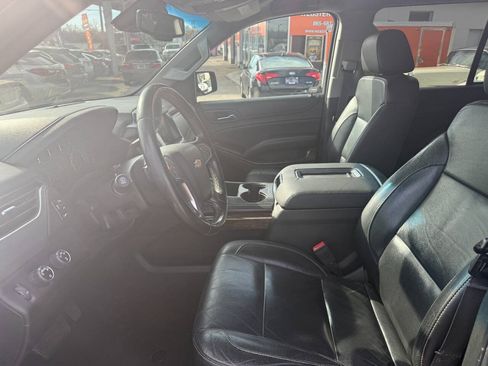 Used 2016 Chevrolet Tahoe LT AWD/4WD image 9