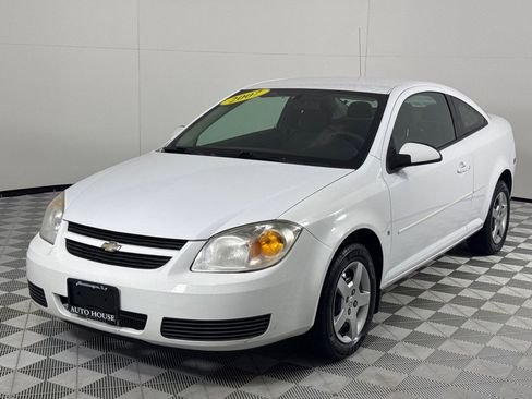 Used 2007 Chevrolet Cobalt LT image 10