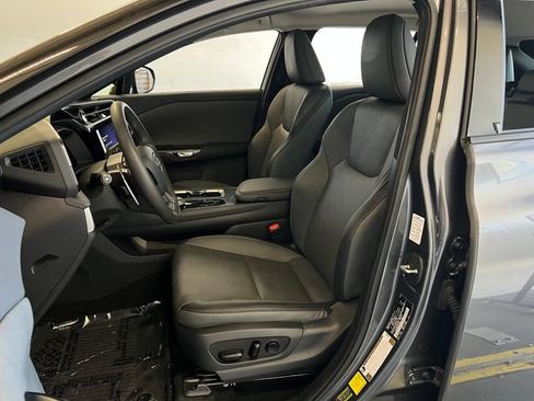 Used 2024 Lexus RZ 300e Premium w/ Accessory Package (2T) FWD image 32