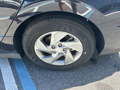 New 2026 Hyundai Sonata SEL image 10