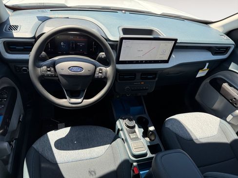 New 2026 Ford Maverick XLT FWD image 15