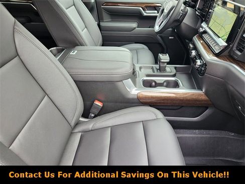 New 2026 GMC Sierra 1500 Elevation w/ Elevation Premium Package image 10