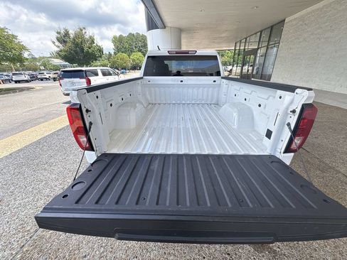 Certified 2023 GMC Sierra 1500 Pro w/ Graphite Edition AWD/4WD image 25