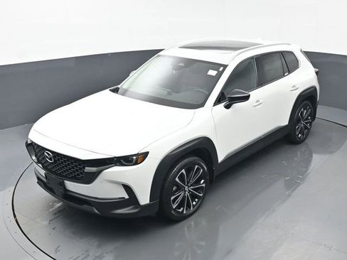 New 2026 MAZDA CX-50 AWD 2.5 S w/ Cargo Package image 28