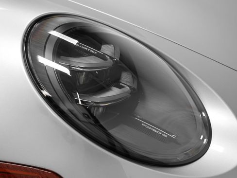 Certified 2025 Porsche 911 Carrera GTS RWD image 21
