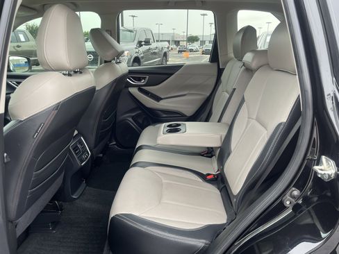 Used 2019 Subaru Forester Limited w/ Popular Package #3 AWD/4WD image 32