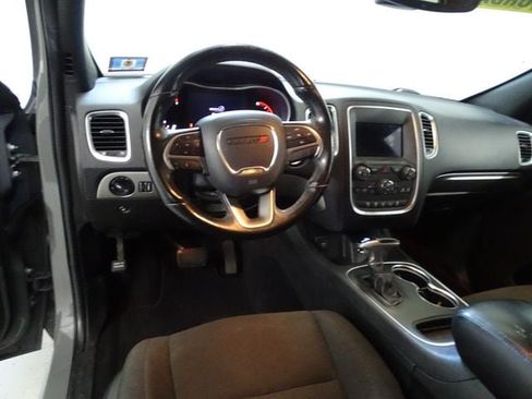 Used 2020 Dodge Durango SXT AWD/4WD image 5