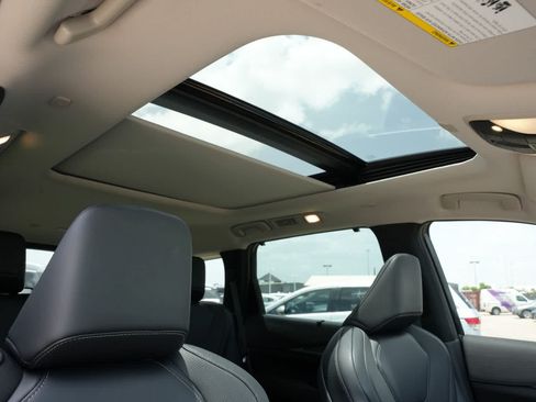 Used 2026 INFINITI QX60 Luxe w/ Cargo Package FWD image 24