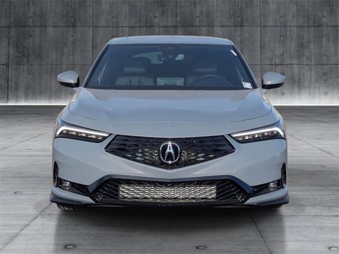 New 2026 Acura Integra A-Spec image 8