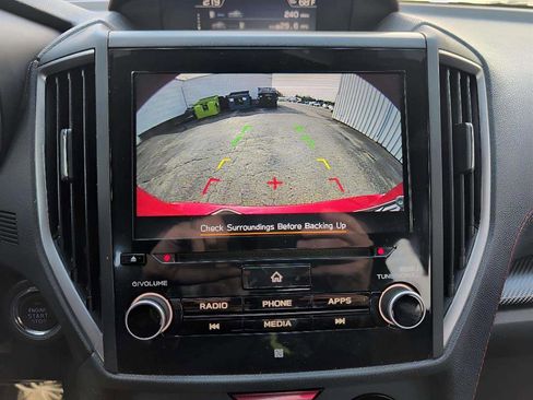 Used 2020 Subaru Impreza 2.0i Sport w/ Popular Package #1 image 13