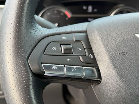 Certified 2023 Cadillac XT4 Sport FWD image 14