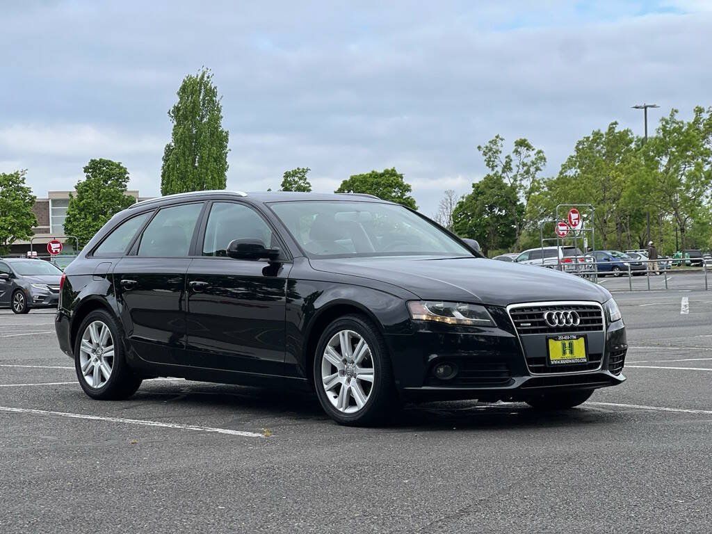Used 2011 Audi A4 2.0T Premium AWD/4WD image 7