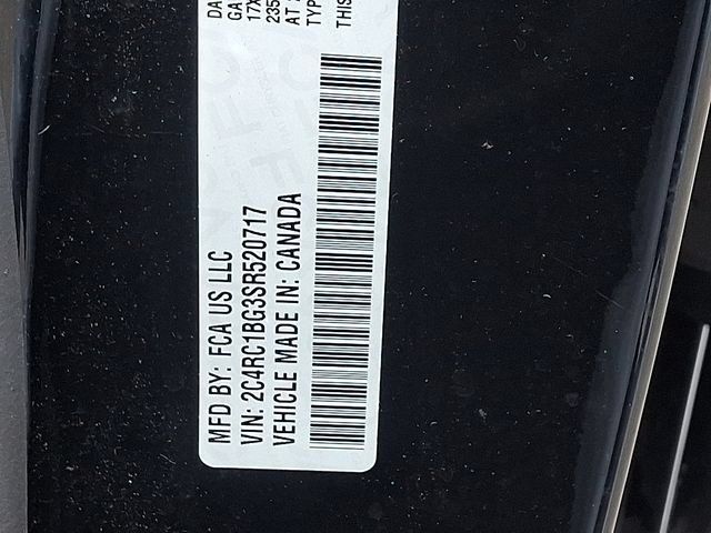 Used 2025 Chrysler Pacifica Select FWD image 26