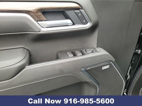 New 2026 Chevrolet Silverado 1500 RST image 26