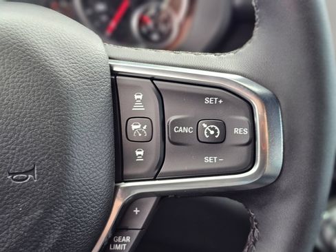 New 2026 RAM 1500 Laramie RWD image 15