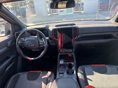 Used 2024 Ford Ranger Raptor image 7