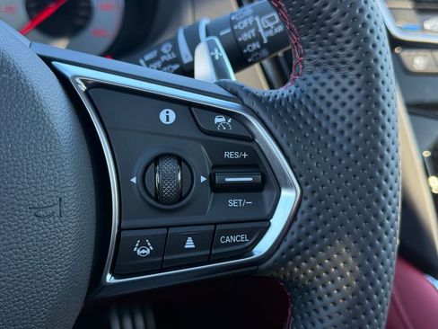 New 2026 Acura RDX A-Spec image 21