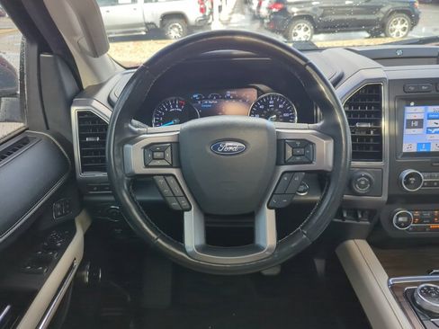 Used 2019 Ford Expedition Max Platinum image 43