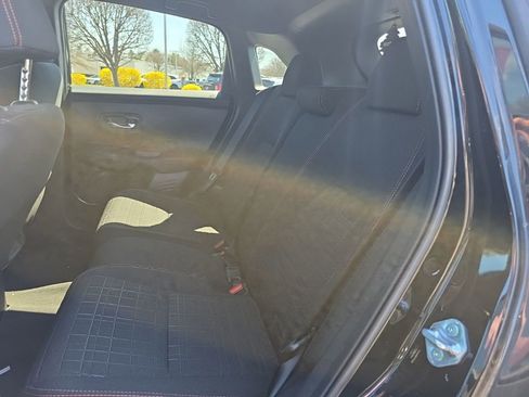 Used 2025 Honda HR-V Sport image 22