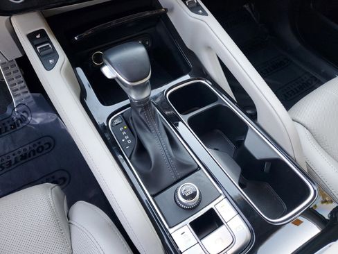 Certified 2024 Kia Telluride SX image 21