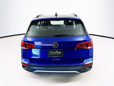 Used 2023 Volkswagen Taos S image 7