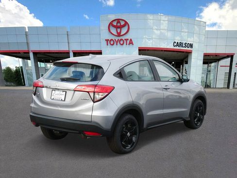 Used 2019 Honda HR-V LX image 5