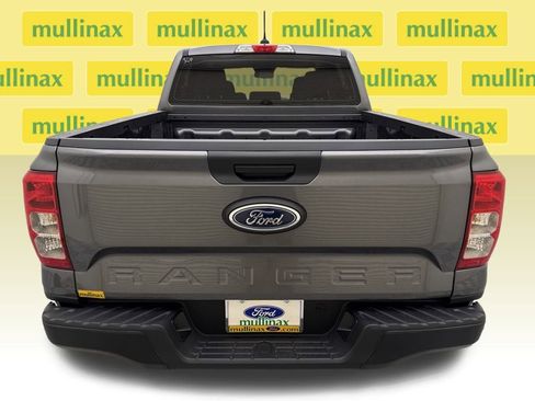 New 2025 Ford Ranger XL image 32