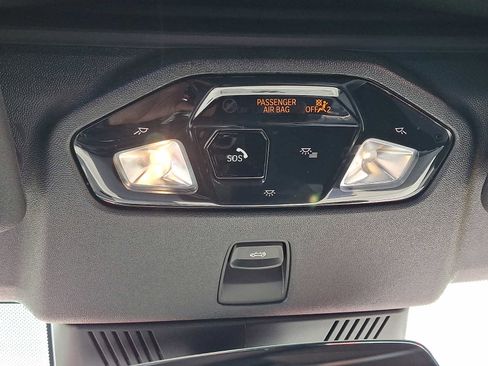 Used 2025 MINI Cooper S FWD image 29
