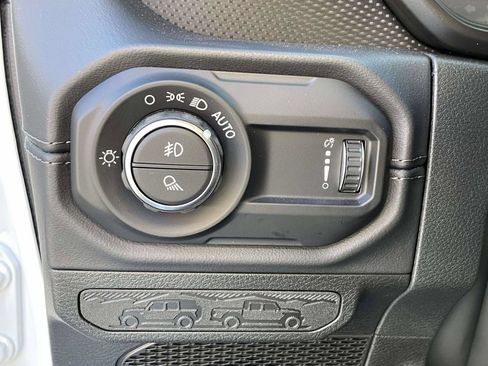 New 2026 Jeep Gladiator Rubicon AWD/4WD image 12