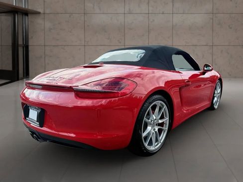 Used 2013 Porsche Boxster S image 5