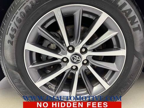 Used 2018 Toyota Highlander XLE image 9