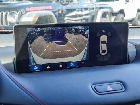 Used 2025 Acura TLX SH-AWD w/ A-SPEC Pkg image 19