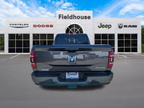 Used 2024 RAM 2500 Laramie image 14