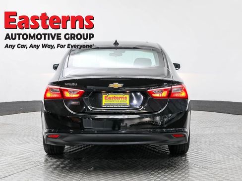 Used 2023 Chevrolet Malibu LT image 6