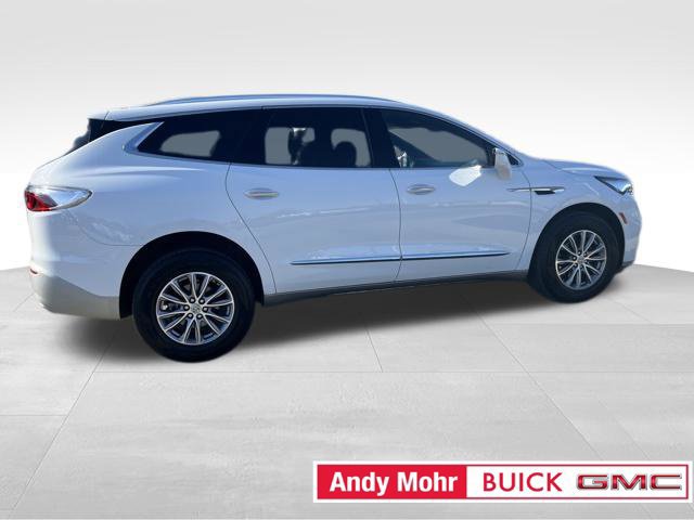 Used 2023 Buick Enclave Essence w/ LPO, Floor Liner Package FWD image 15