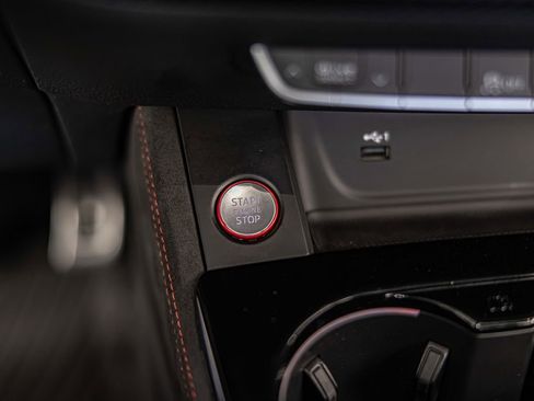 Used 2021 Audi RS 5 Sportback image 31