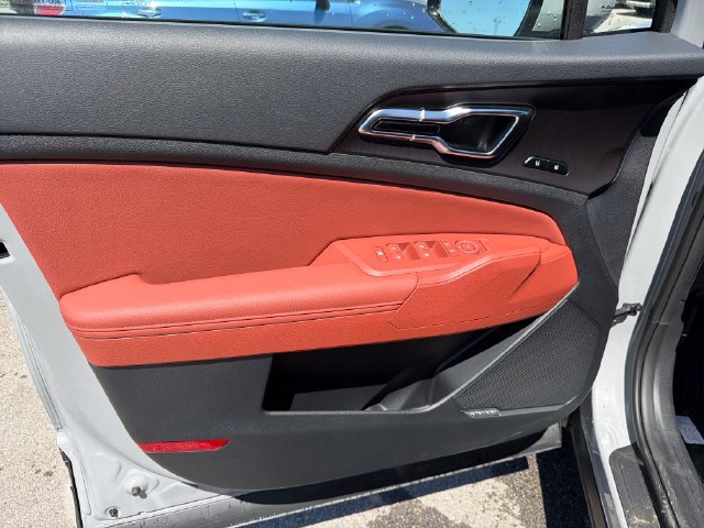 New 2027 Kia Sportage SX AWD/4WD image 17