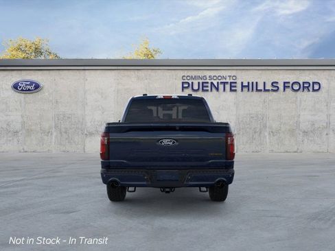 New 2026 Ford F150 Tremor image 5