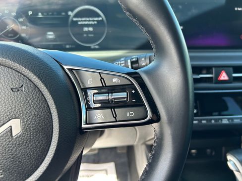 Used 2024 Kia Seltos S image 13