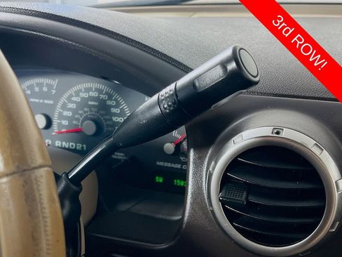 Used 2004 Ford Expedition Eddie Bauer RWD image 15