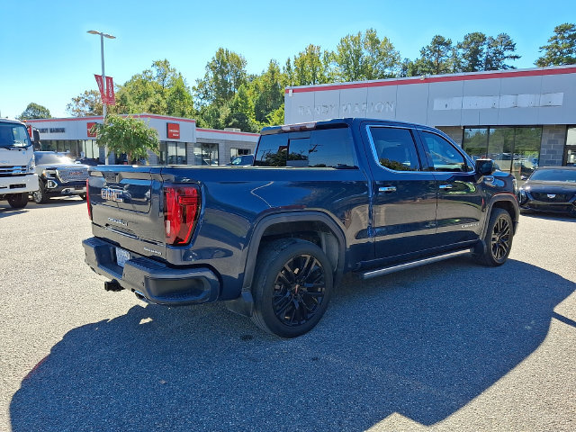 Used 2021 GMC Sierra 1500 Denali w/ Denali Ultimate Package AWD/4WD image 3